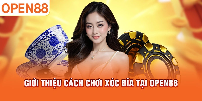 Giới thiệu cách chơi xóc đĩa