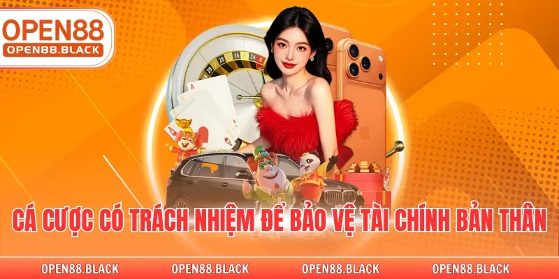 Cá Cược Có Trách Nhiệm