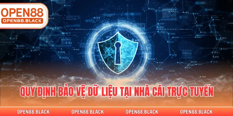 Chính Sách Bảo Mật