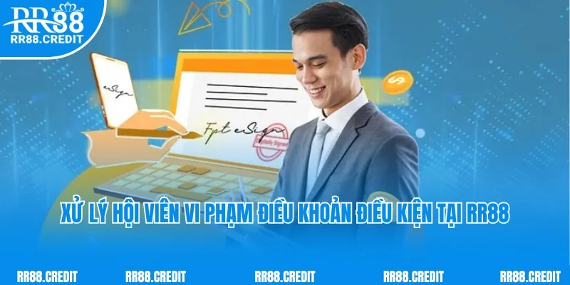 Hình thức xử lý nghiêm trọng với cá nhân vi phạm điều